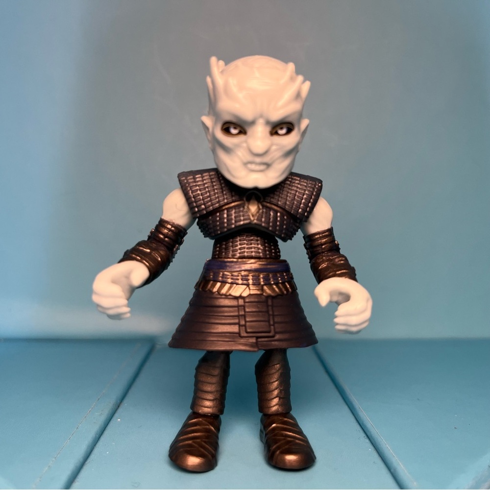 The Loyal Subjects - TLS - Game of Thrones - The Night King (GITD) Chase